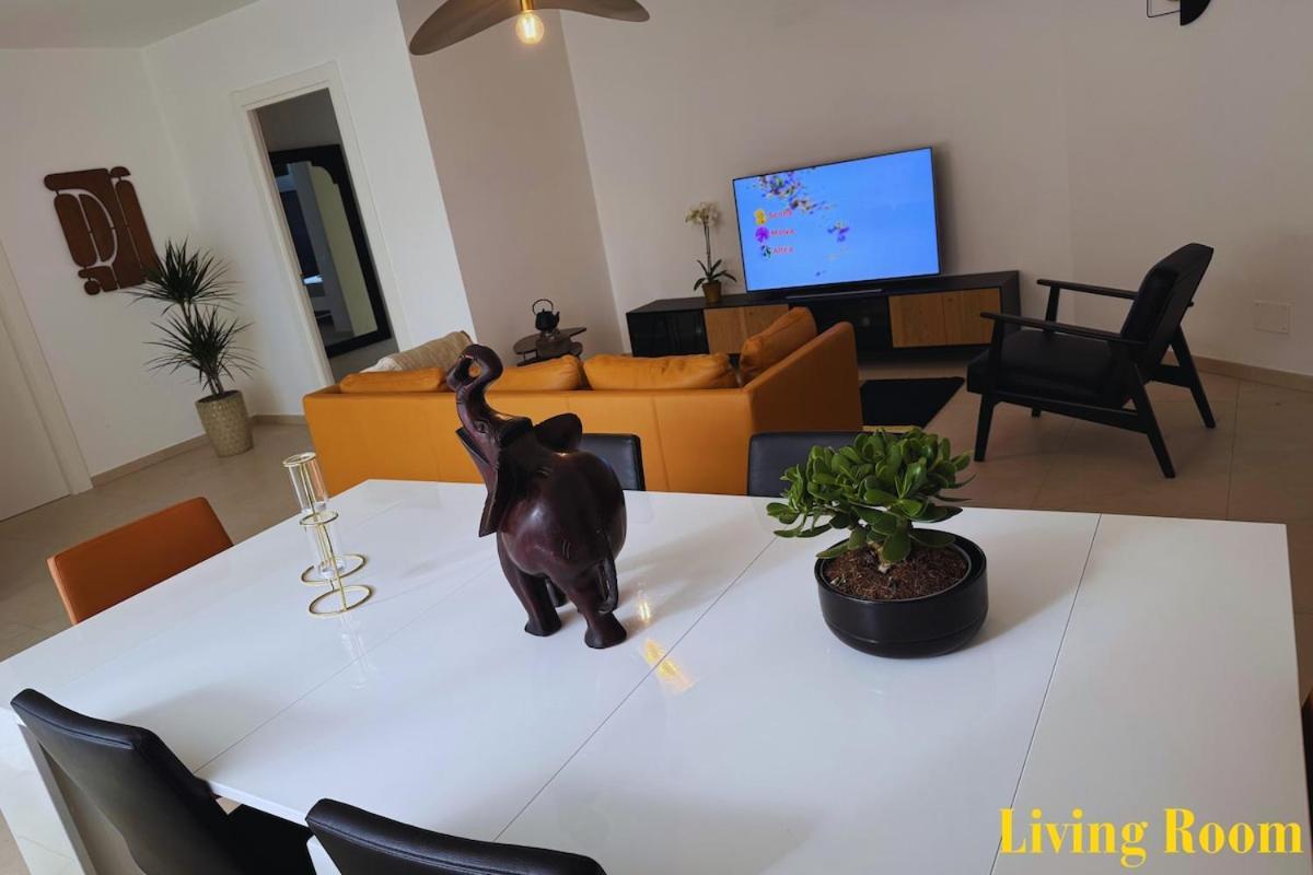 Appartement Luxe Dimora , Your Escape *