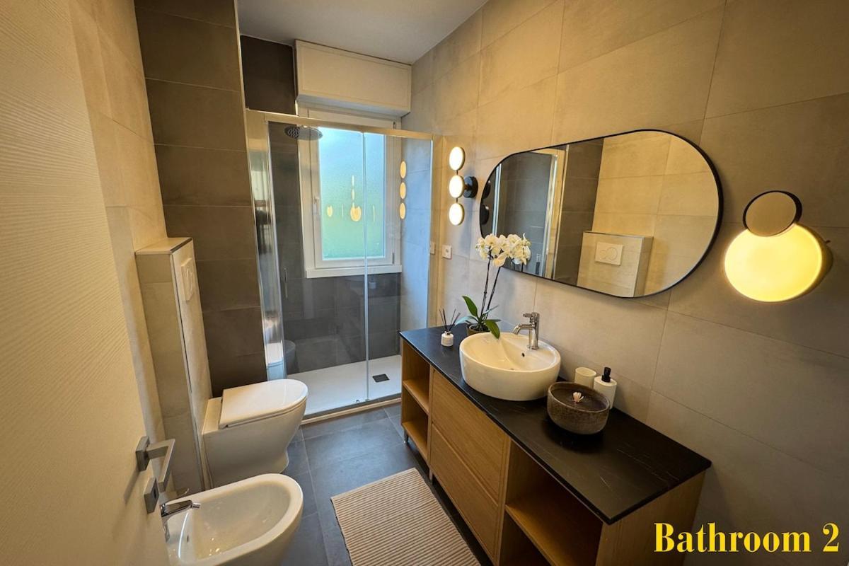 Luxe Dimora , Your Escape Appartement *