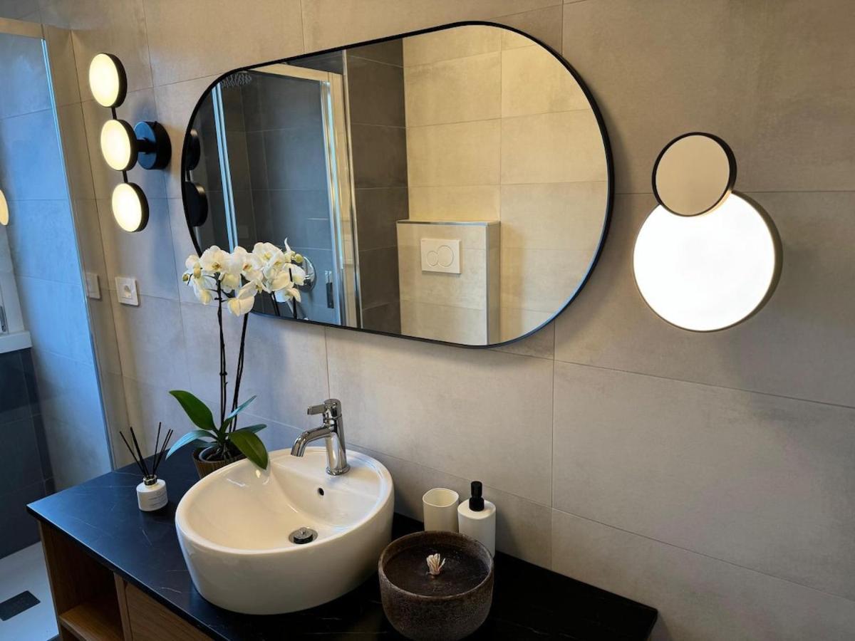 Apartment Luxe Dimora , Your Escape *