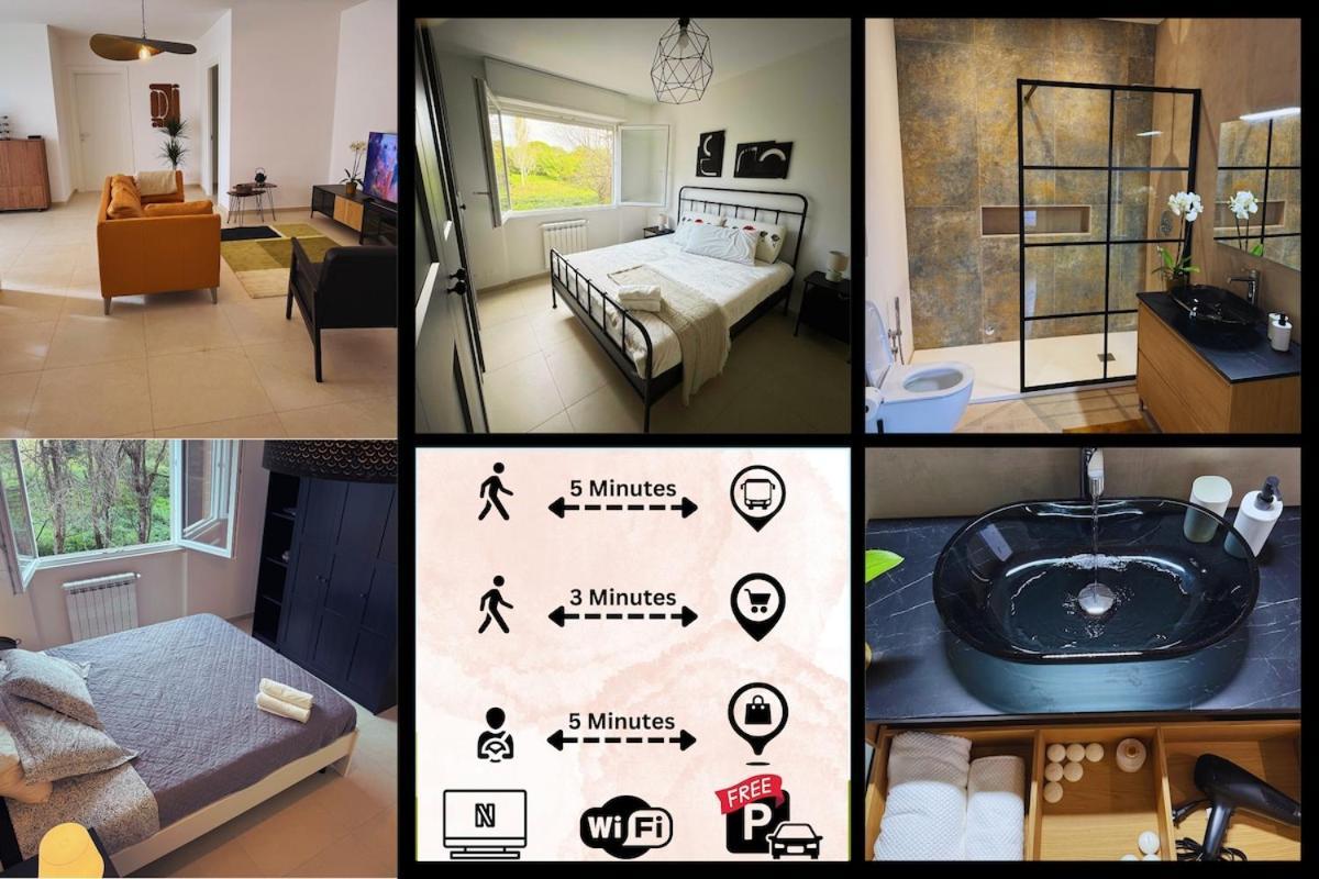Luxe Dimora , Your Escape Apartment *