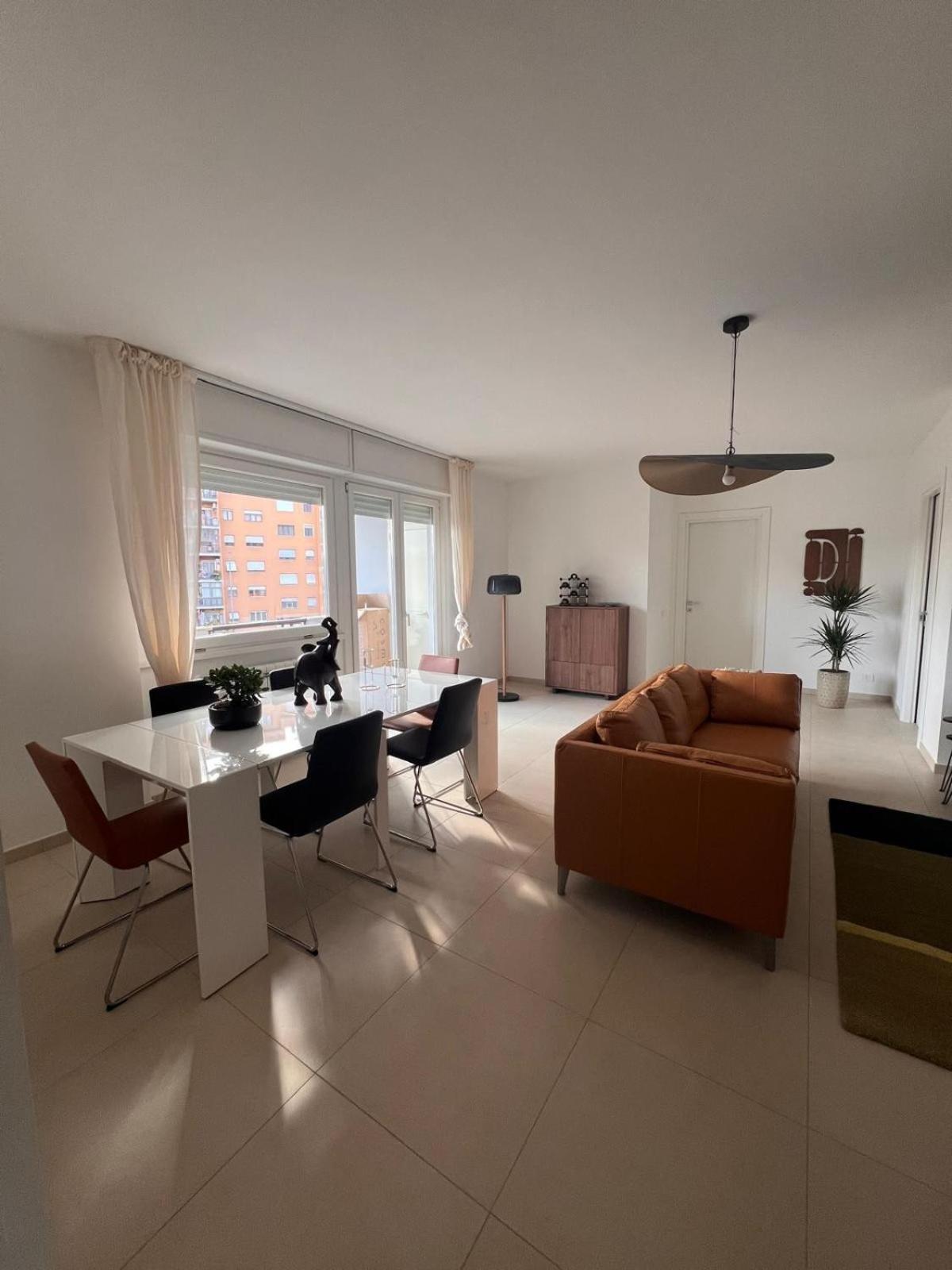 Luxe Dimora , Your Escape Rome