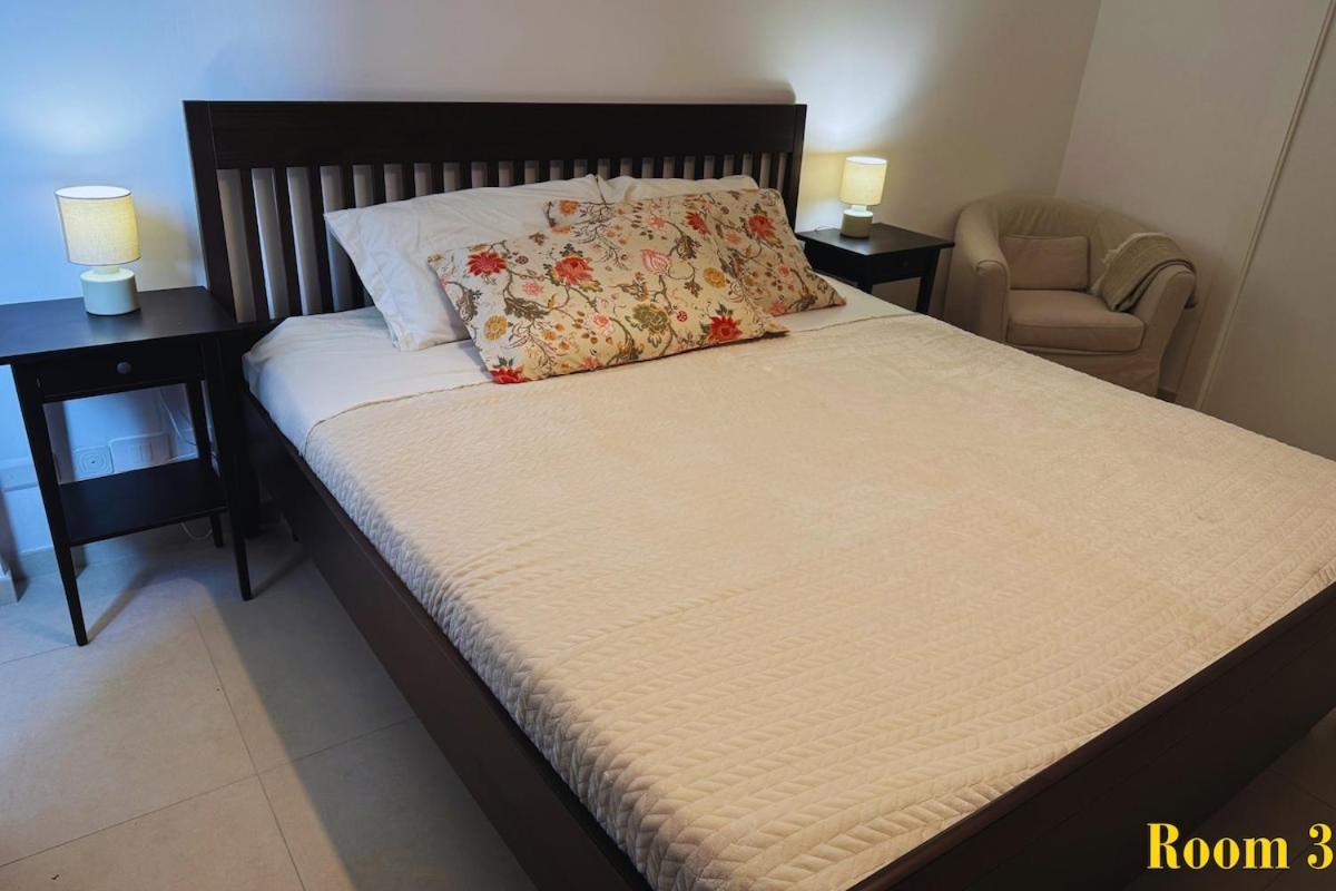 Luxe Dimora , Your Escape Apartment *