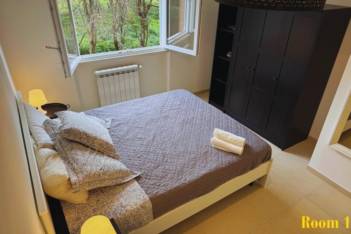 Apartment Luxe Dimora , Your Escape
